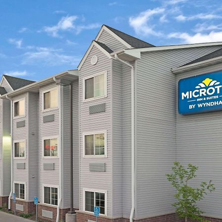 Microtel Inn&Suites - Inver Grove Heights Exterior foto