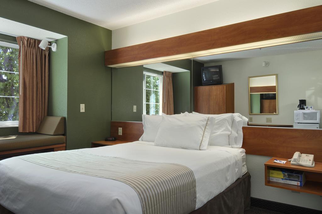 Microtel Inn&Suites - Inver Grove Heights Zimmer foto
