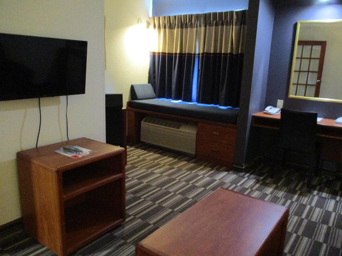 Microtel Inn&Suites - Inver Grove Heights Exterior foto
