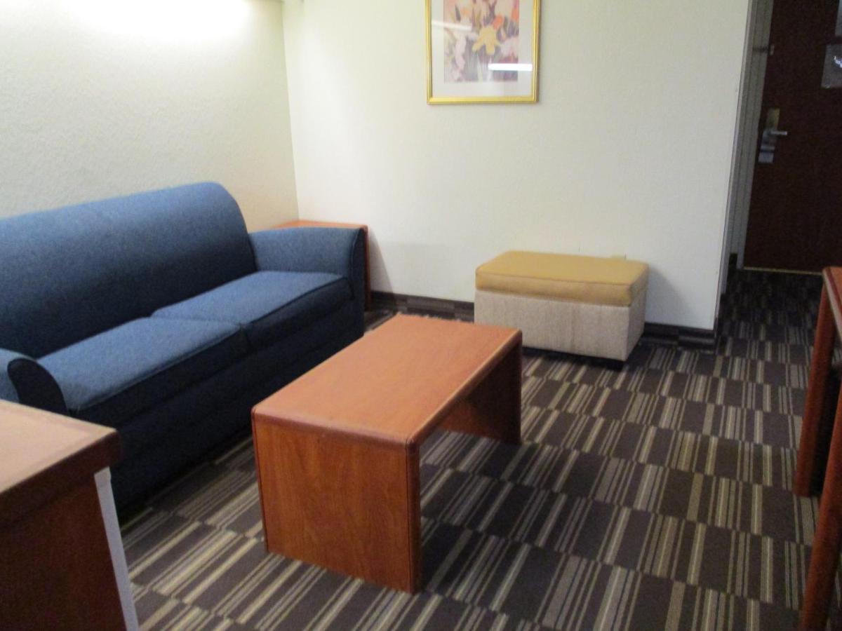 Microtel Inn&Suites - Inver Grove Heights Exterior foto