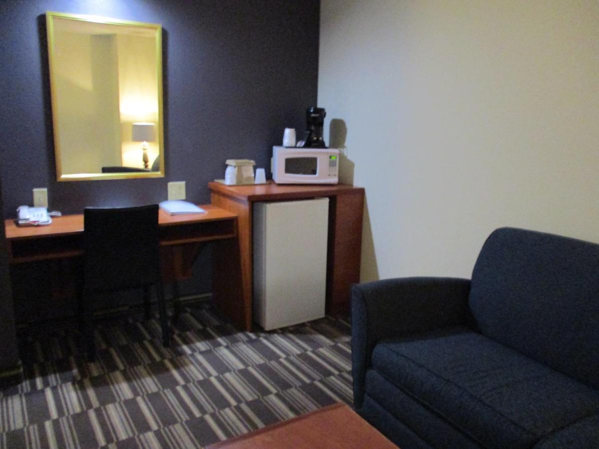Microtel Inn&Suites - Inver Grove Heights Exterior foto