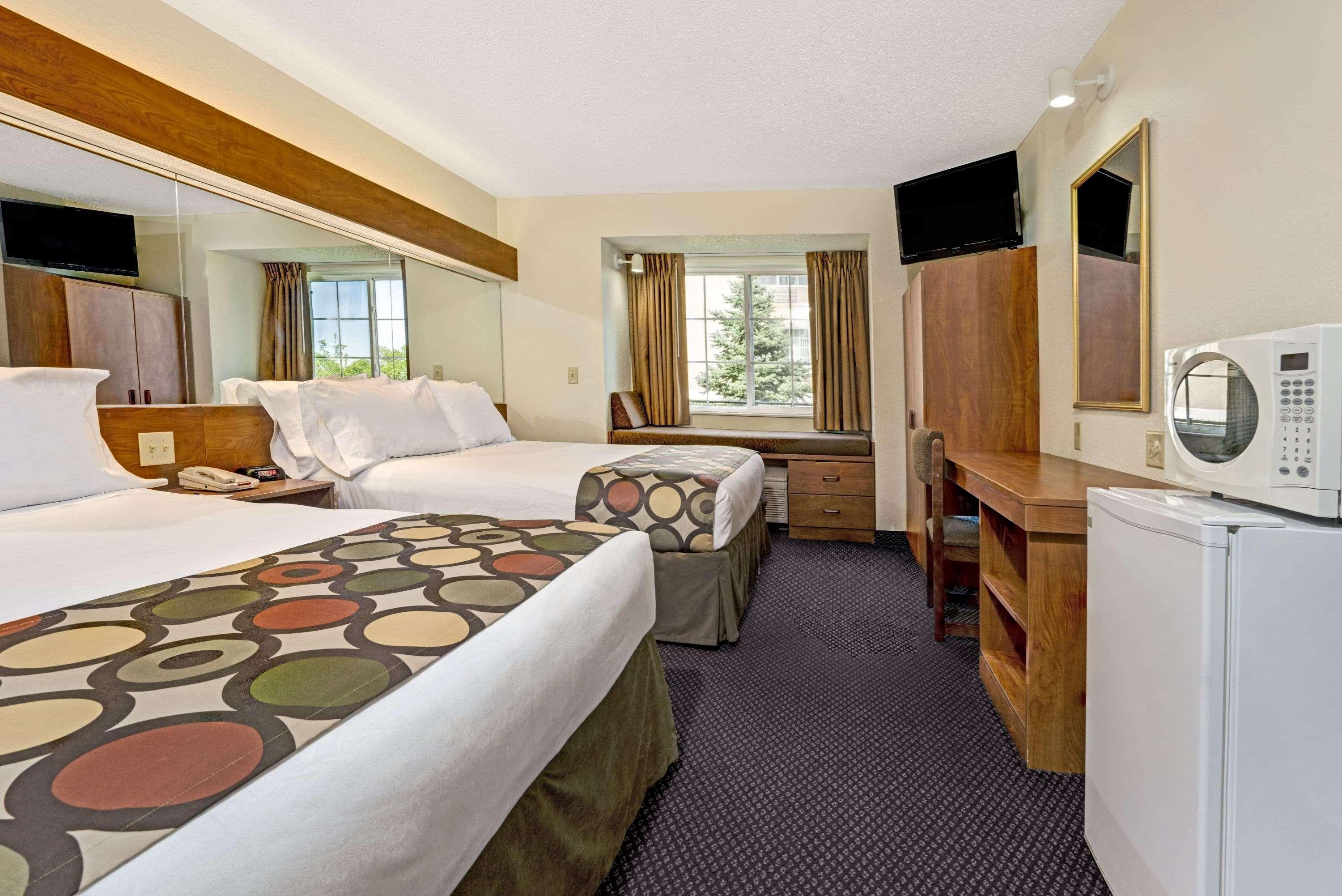 Microtel Inn&Suites - Inver Grove Heights Exterior foto