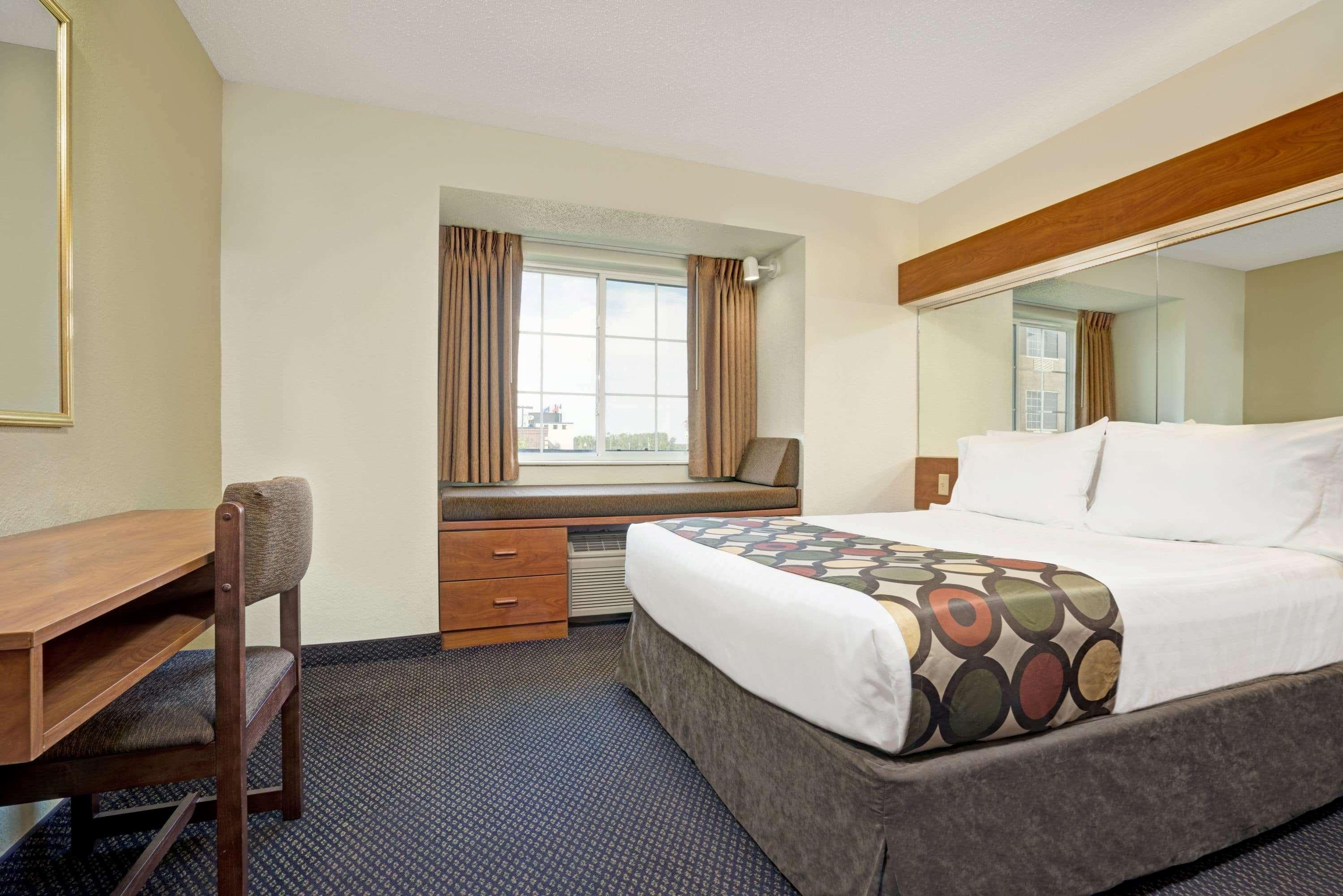Microtel Inn&Suites - Inver Grove Heights Exterior foto