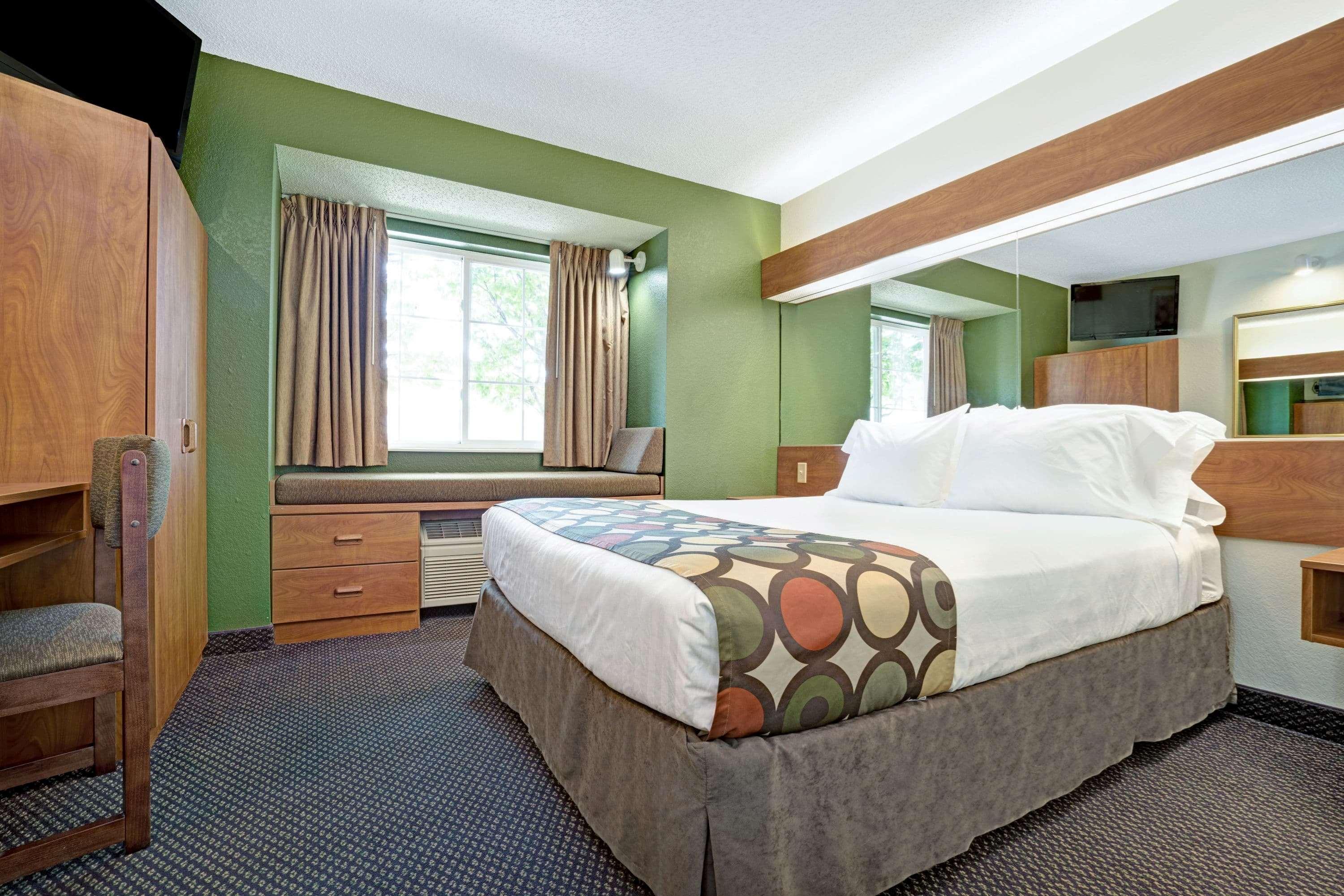 Microtel Inn&Suites - Inver Grove Heights Exterior foto