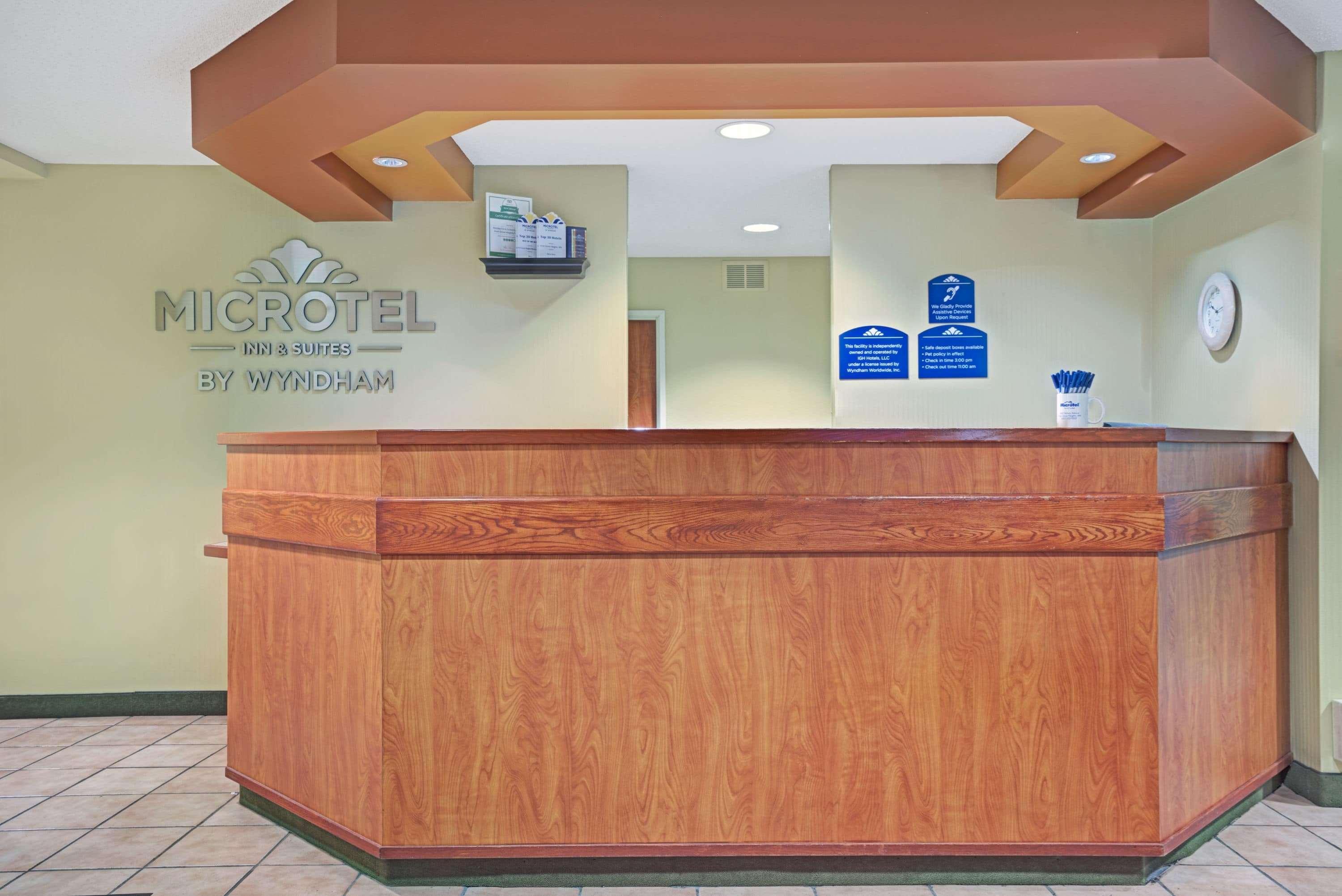 Microtel Inn&Suites - Inver Grove Heights Exterior foto