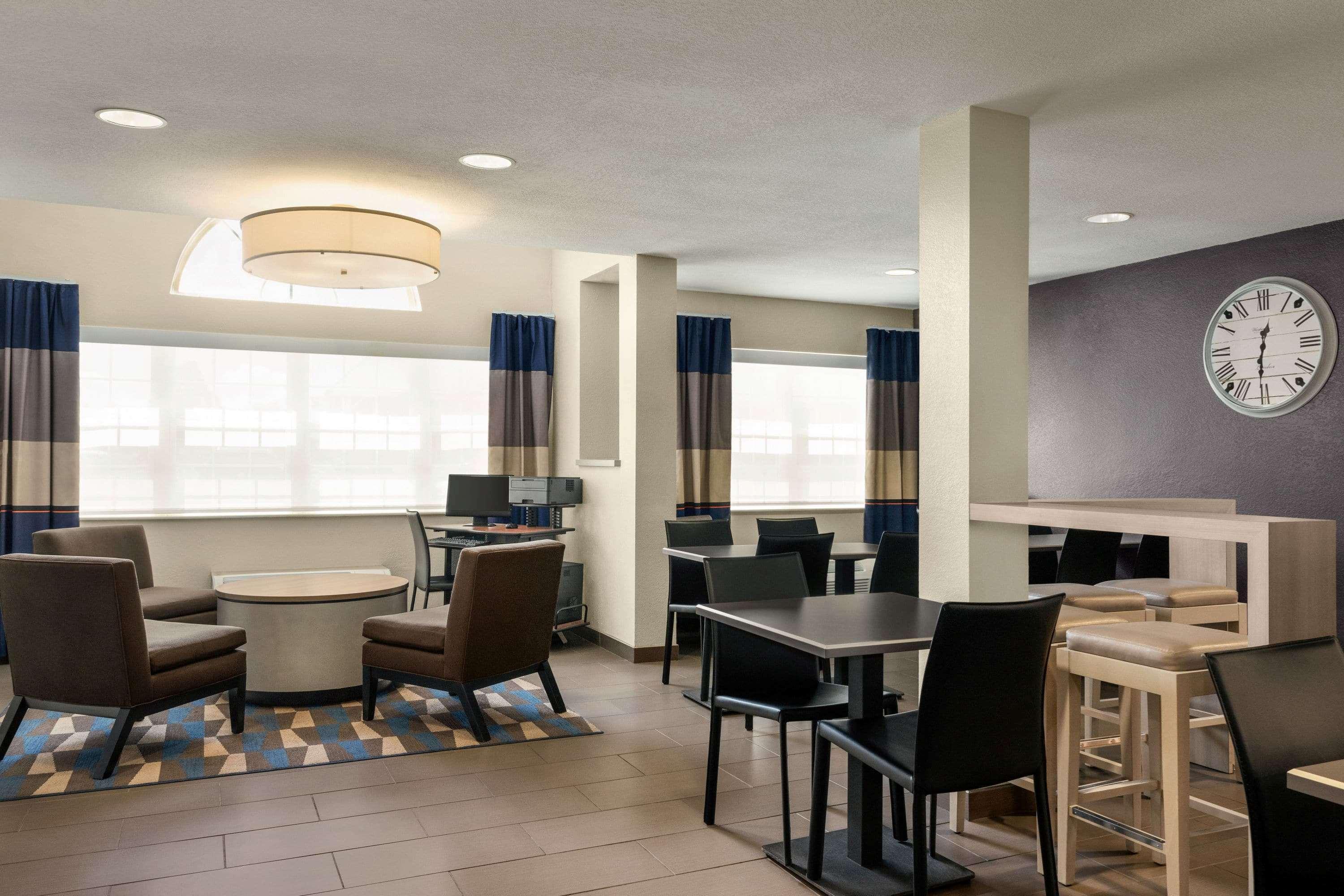 Microtel Inn&Suites - Inver Grove Heights Exterior foto