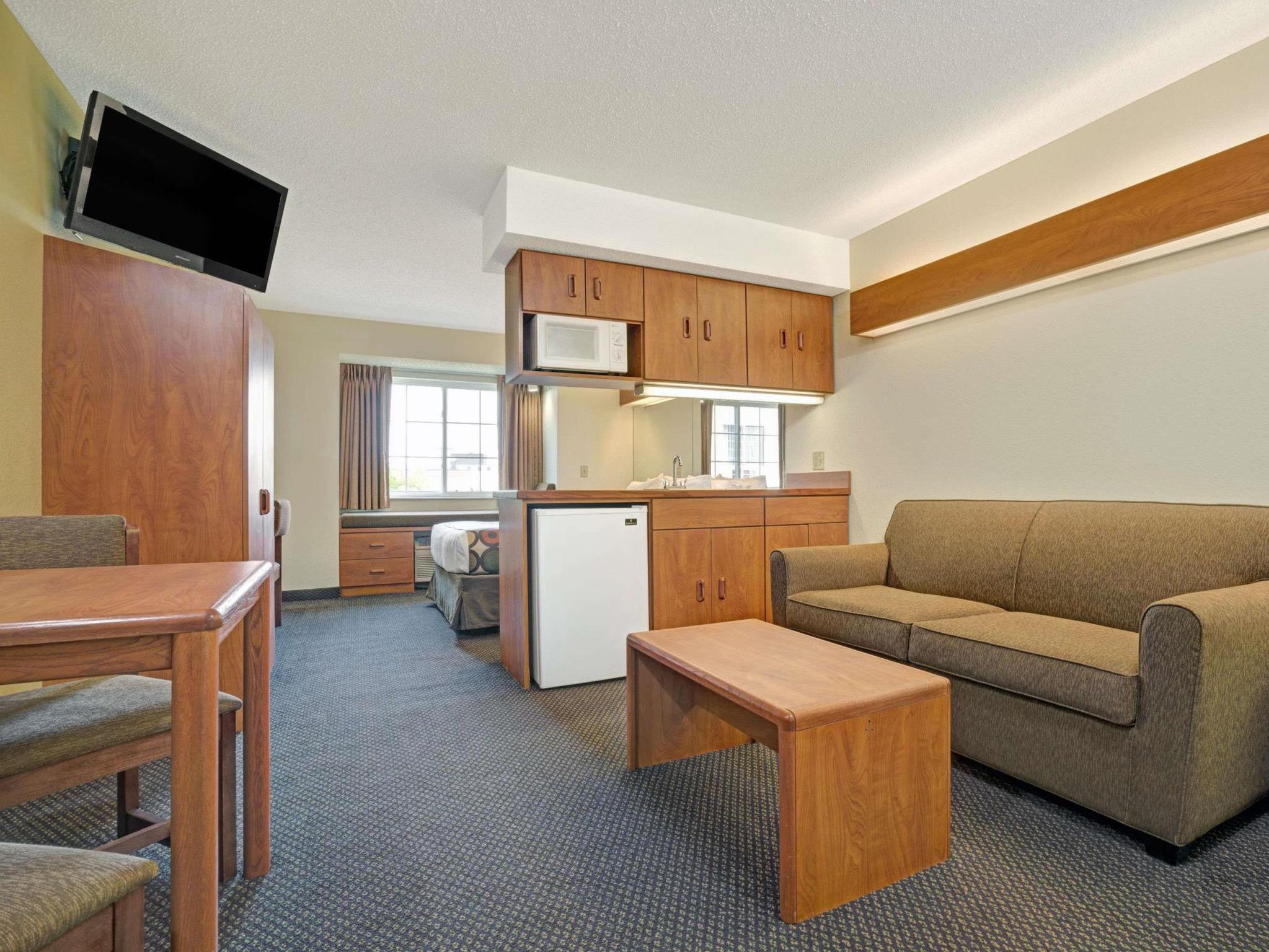 Microtel Inn&Suites - Inver Grove Heights Exterior foto