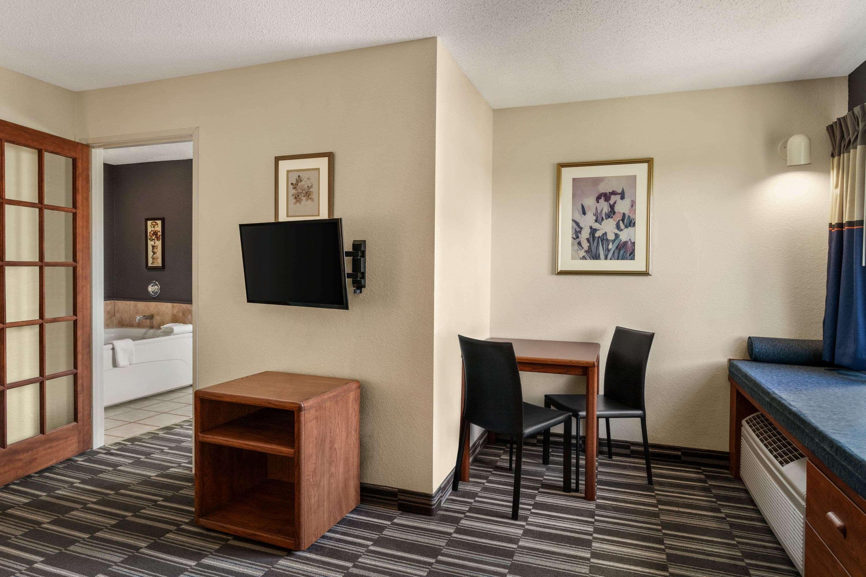 Microtel Inn&Suites - Inver Grove Heights Exterior foto