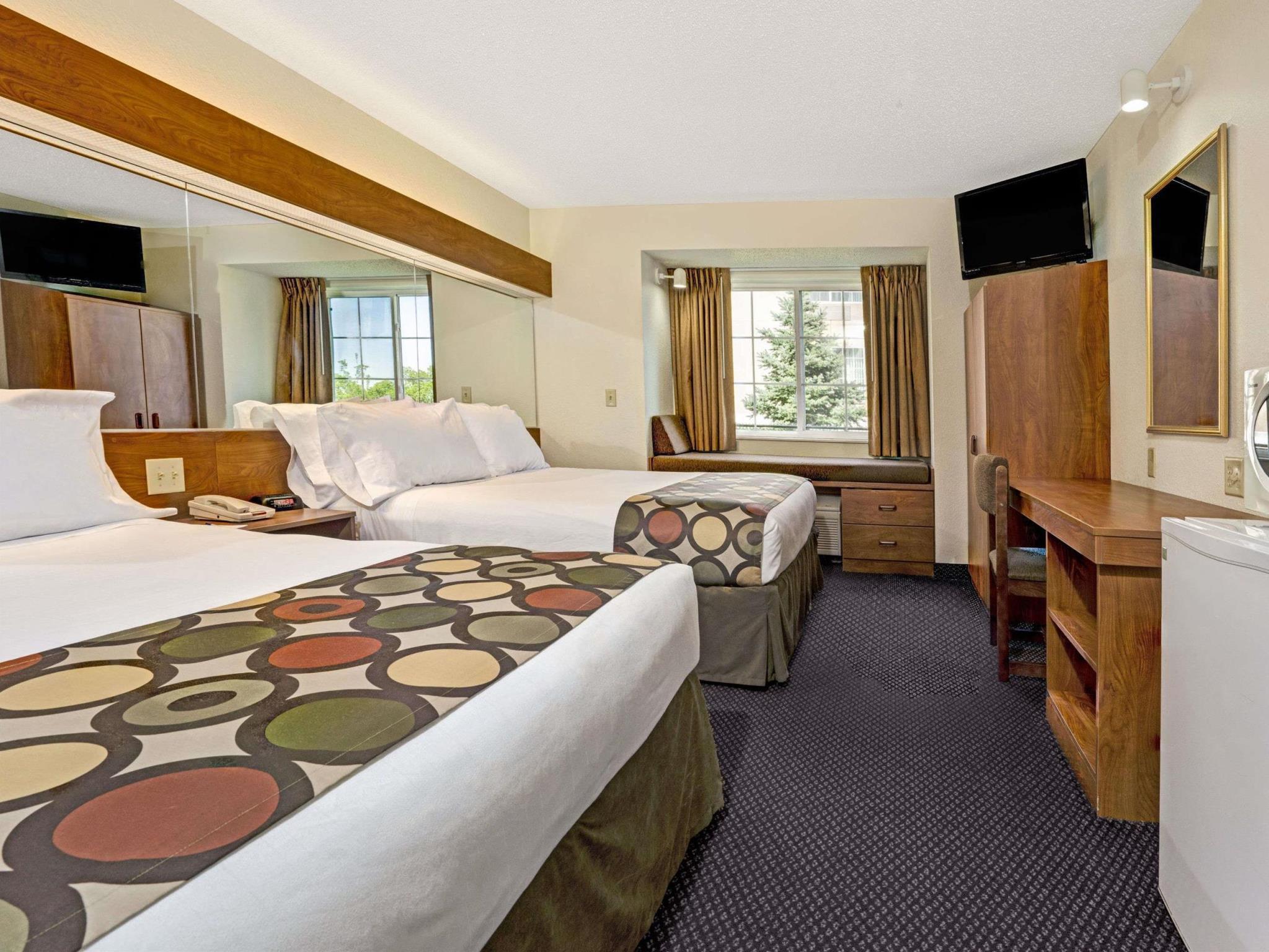 Microtel Inn&Suites - Inver Grove Heights Exterior foto