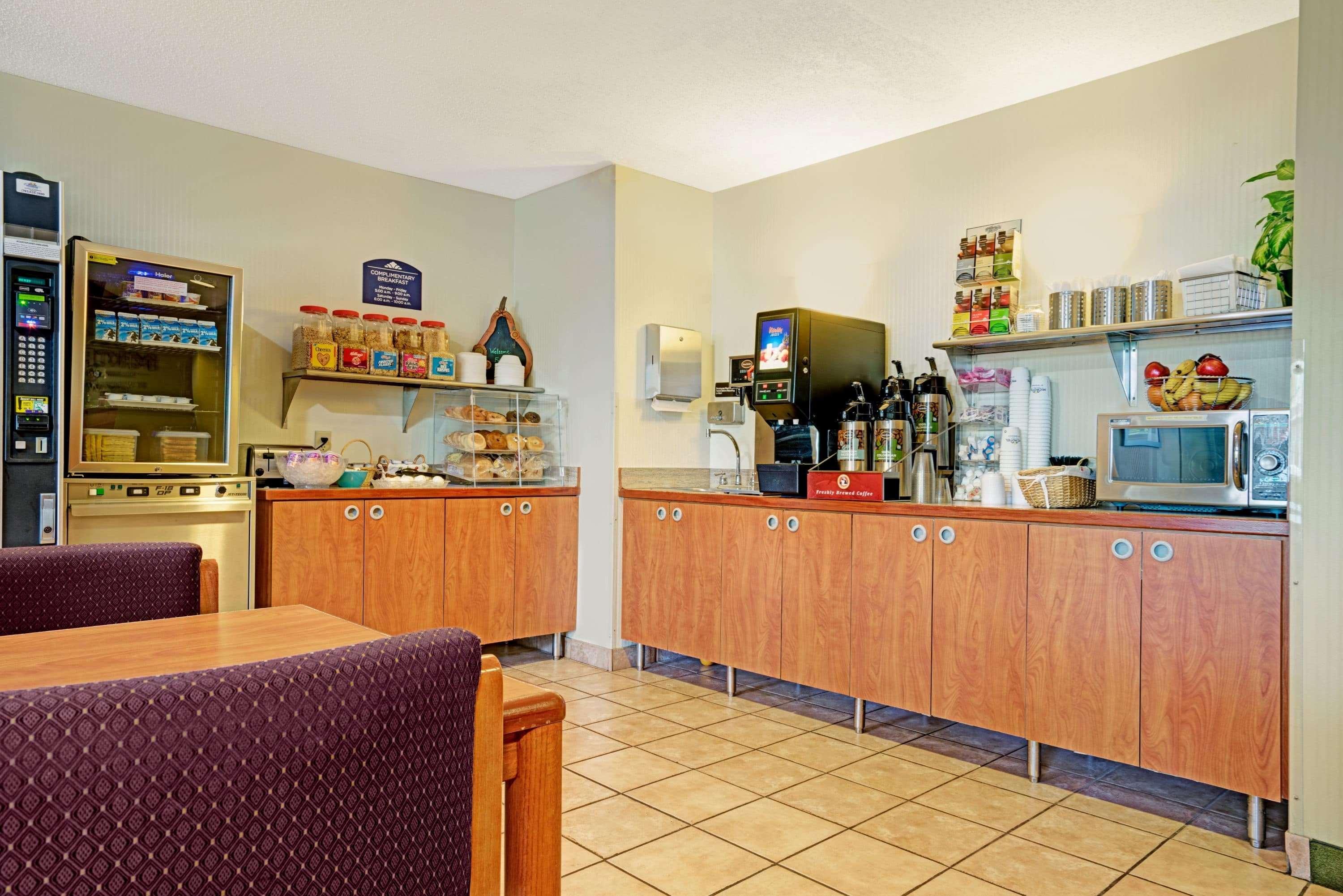 Microtel Inn&Suites - Inver Grove Heights Exterior foto