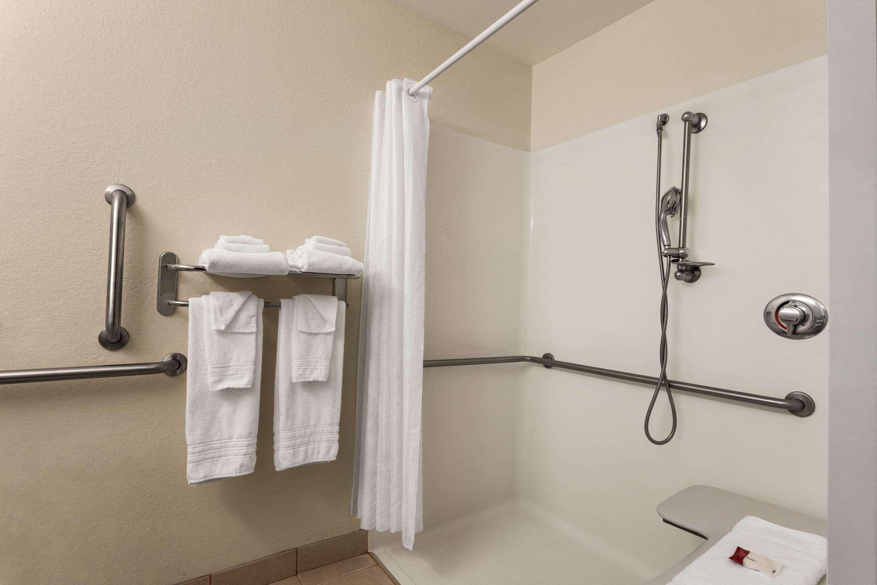 Microtel Inn&Suites - Inver Grove Heights Exterior foto