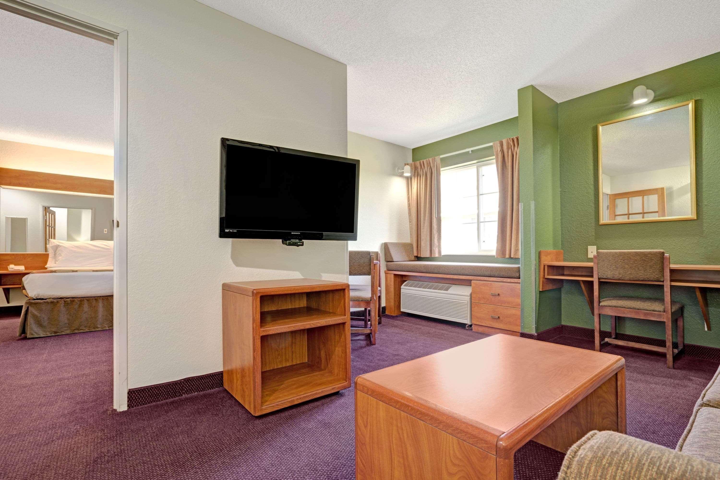 Microtel Inn&Suites - Inver Grove Heights Exterior foto