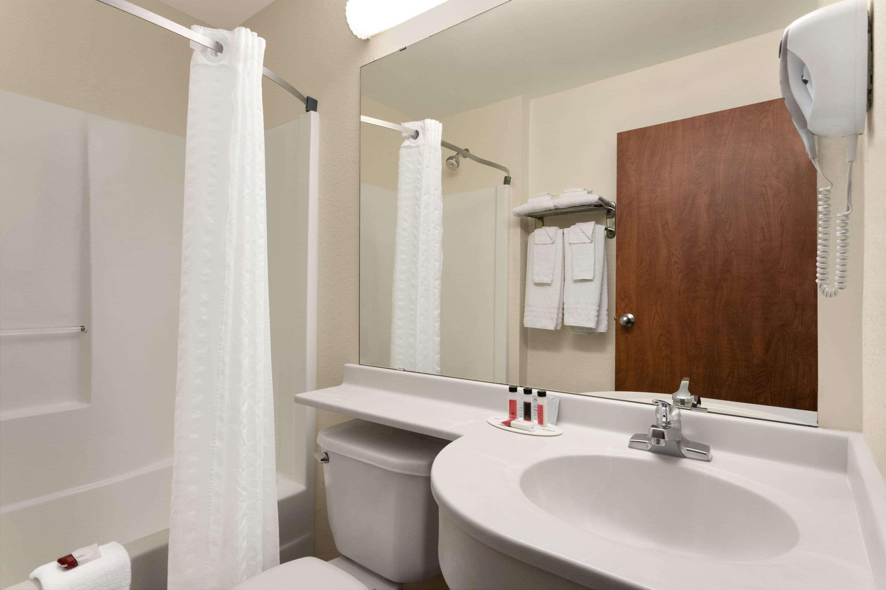 Microtel Inn&Suites - Inver Grove Heights Exterior foto