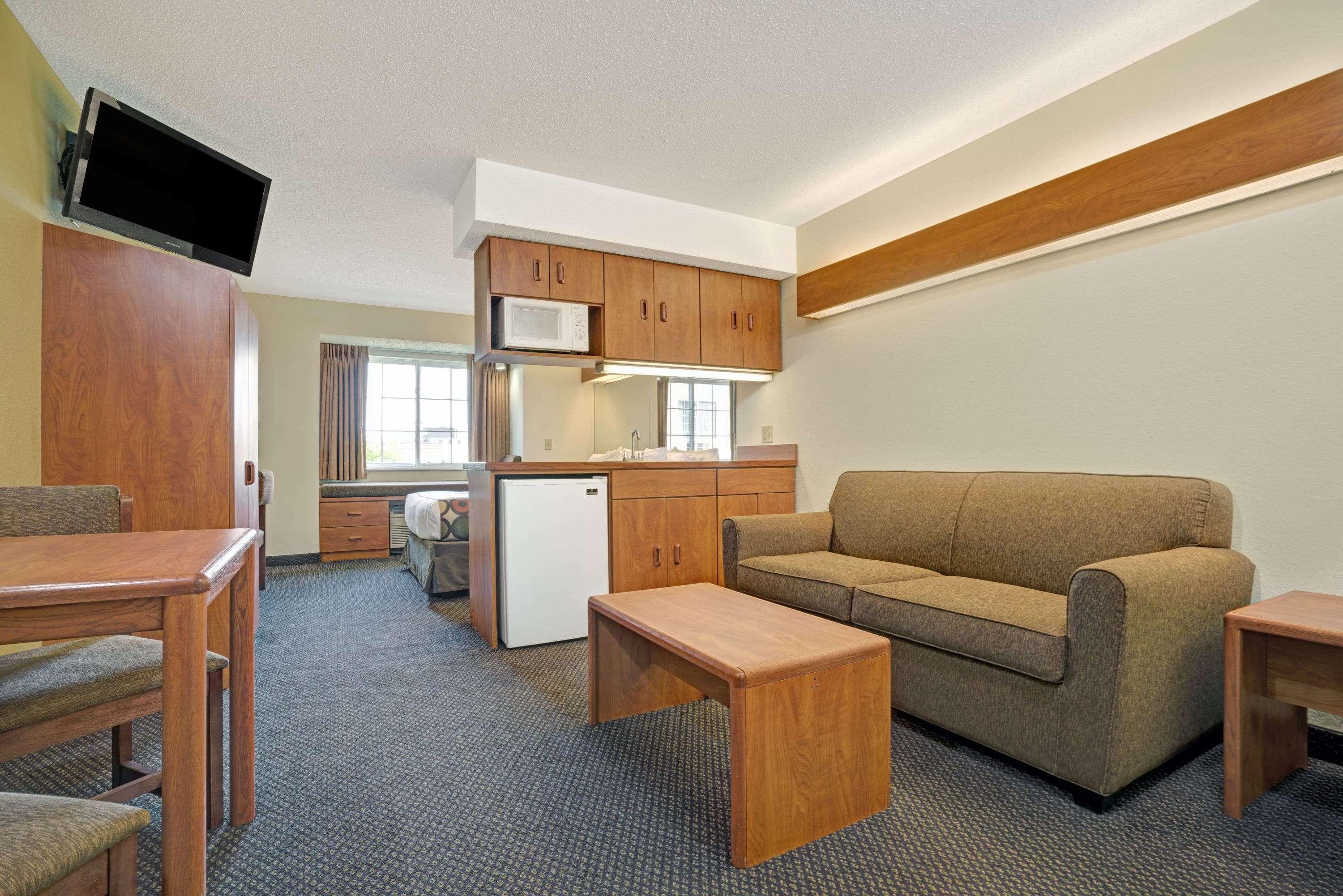 Microtel Inn&Suites - Inver Grove Heights Exterior foto