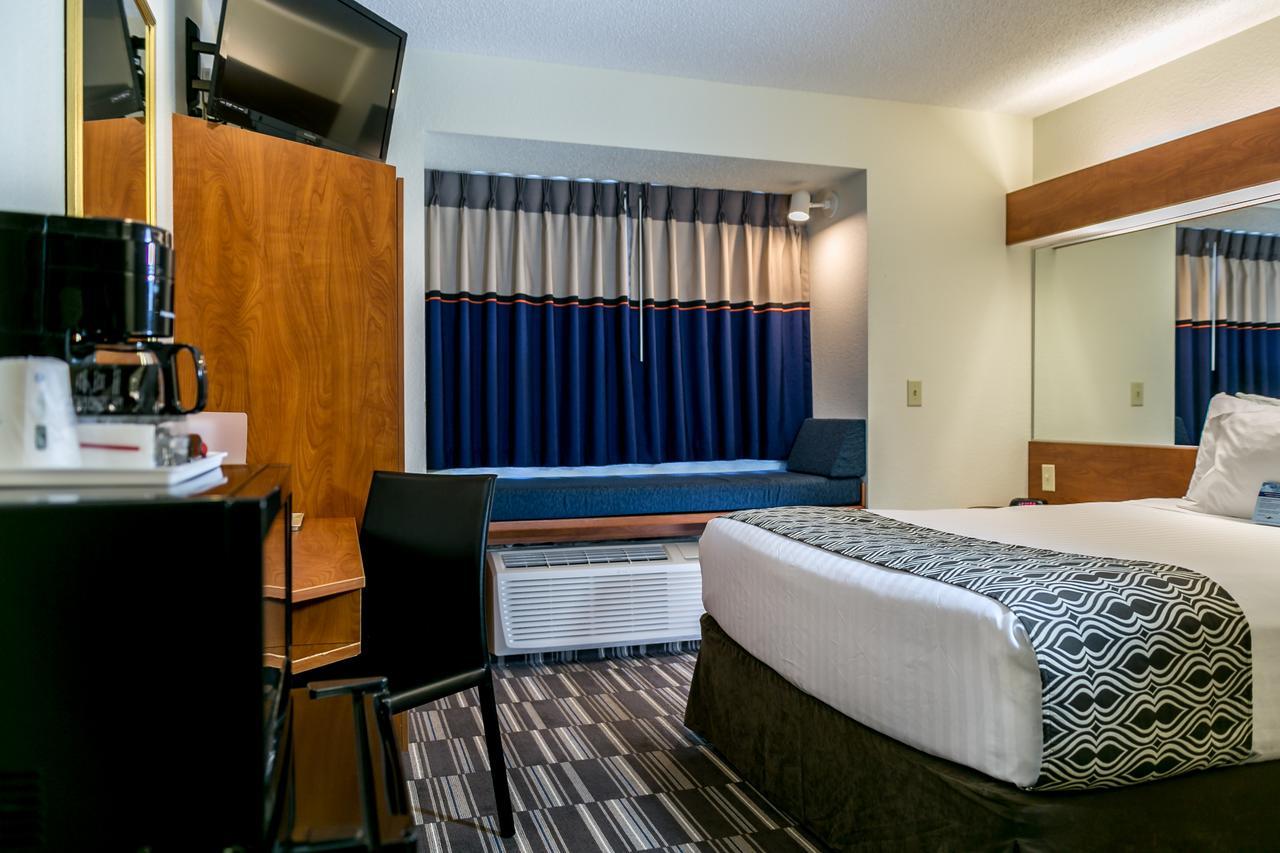 Microtel Inn&Suites - Inver Grove Heights Exterior foto