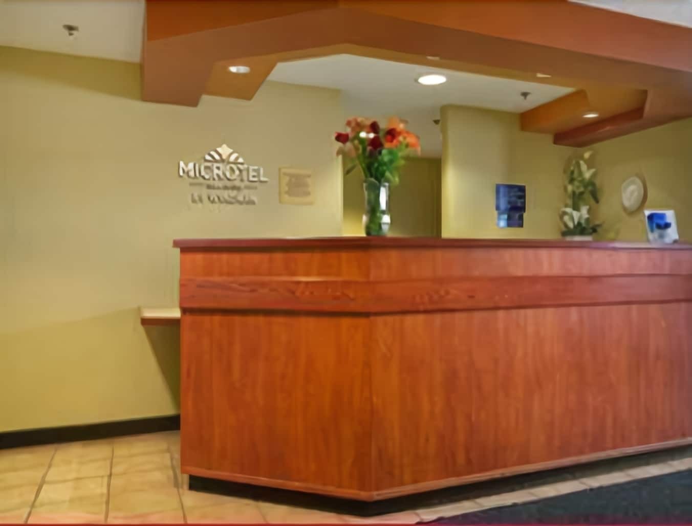 Microtel Inn&Suites - Inver Grove Heights Exterior foto