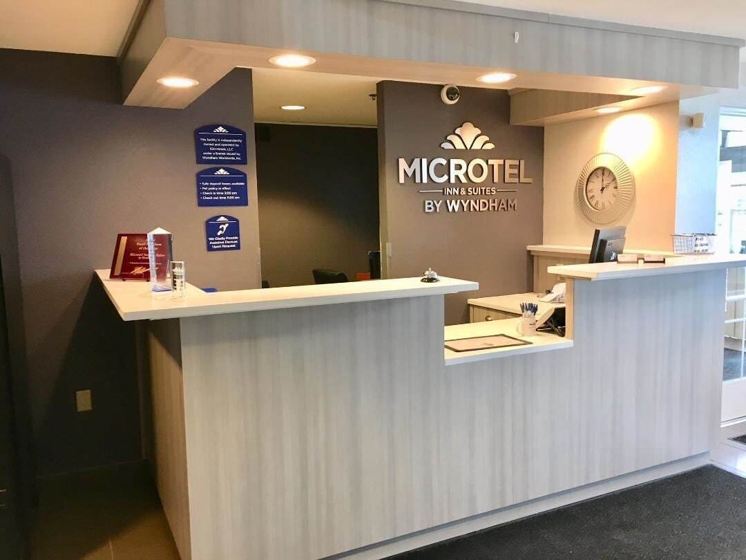 Microtel Inn&Suites - Inver Grove Heights Exterior foto