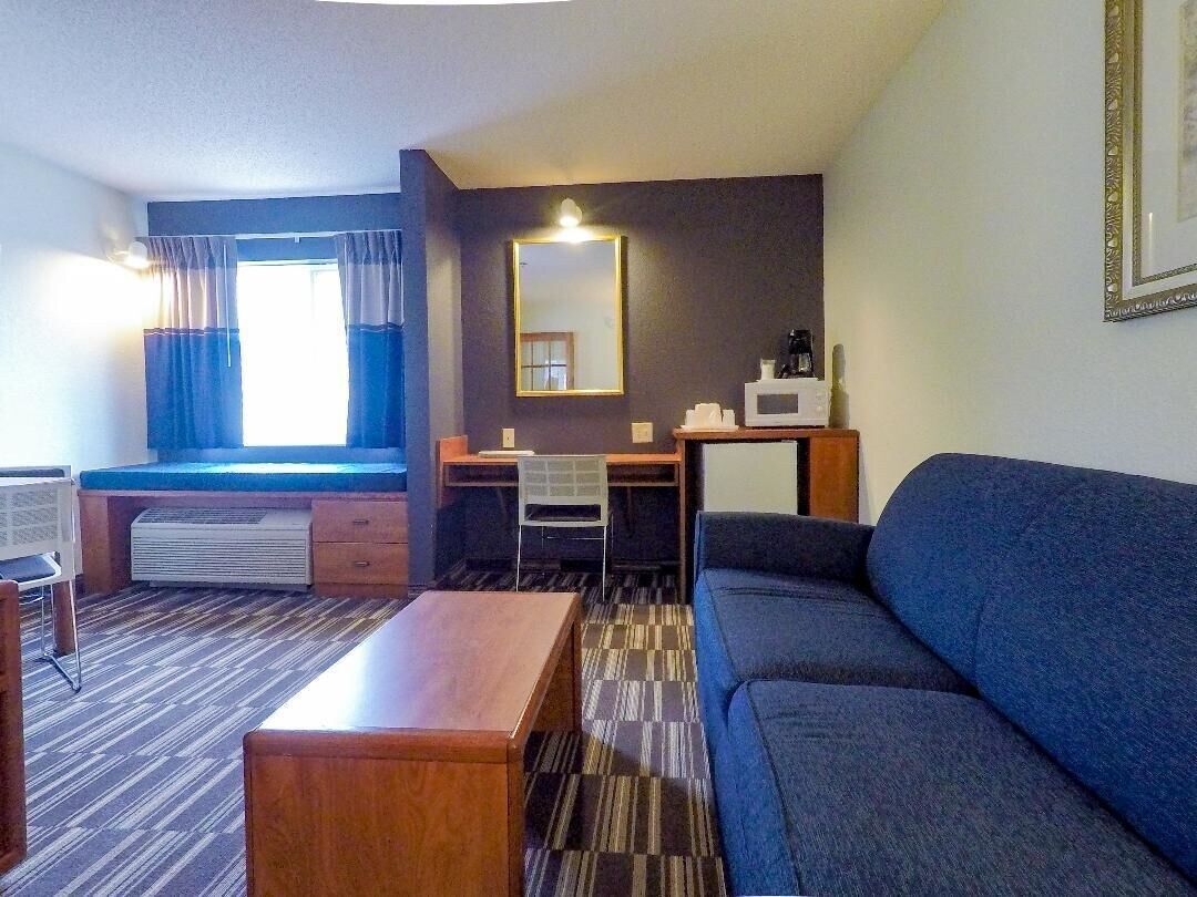 Microtel Inn&Suites - Inver Grove Heights Exterior foto